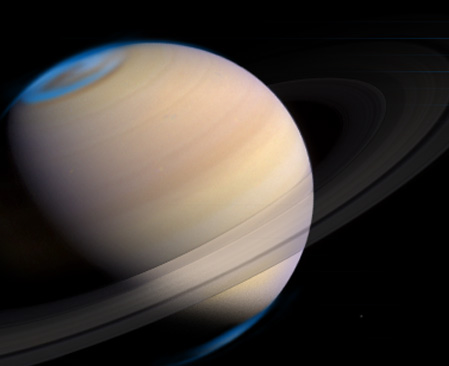 Saturn