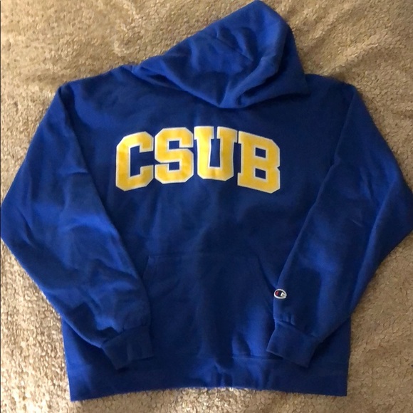 CSUB Sweater